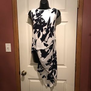 Asymmetrical top